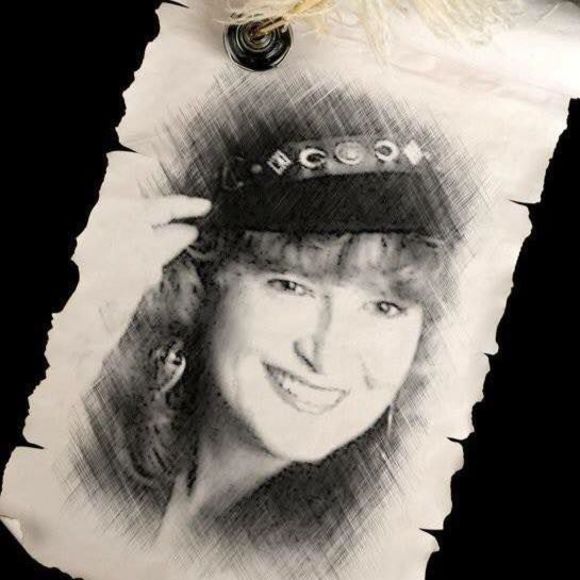 Meet your Posher, Hazel - Picture 1 of 1